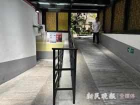 “三駕馬車”緊密協(xié)同 平衡利益實現(xiàn)長效管理 “如意里”從“不如意”變“如意”丨物業(yè)面面觀 小區(qū)大家“圓”(11) 第3張 “三駕馬車”緊密協(xié)同 平衡利益實現(xiàn)長效管理 “如意里”從“不如意”變“如意”丨物業(yè)面面觀 小區(qū)大家“圓”(11) 第3張