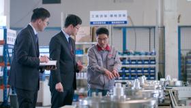 寧波銀行普惠金融：科技與專業(yè)雙輪驅(qū)動，服務(wù)實體經(jīng)濟高質(zhì)量發(fā)展