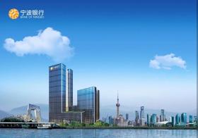 寧波銀行普惠金融：科技與專業(yè)雙輪驅(qū)動，服務(wù)實體經(jīng)濟高質(zhì)量發(fā)展