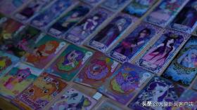 當(dāng)一家老商場(chǎng)長(zhǎng)滿了“谷子店”