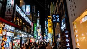 中國駐韓國大使館提醒赴韓年長游客注意出行安全 第1張 中國駐韓國大使館提醒赴韓年長游客注意出行安全 第1張