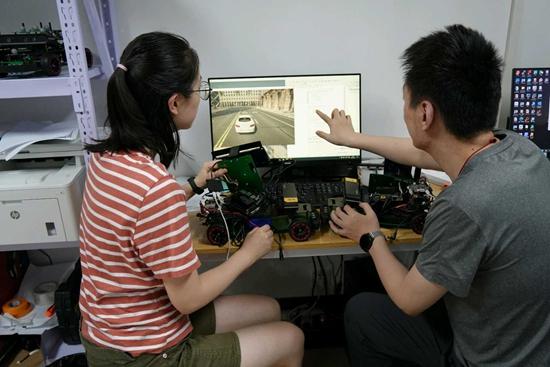 中央媒體看遼寧丨中國青年報：這些年輕人為何選擇回到東北