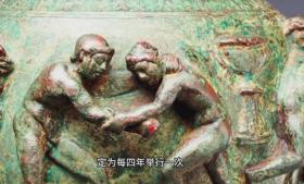 奧運(yùn)小知識(shí)丨奧運(yùn)會(huì)為什么每四年舉辦一次？一起解鎖