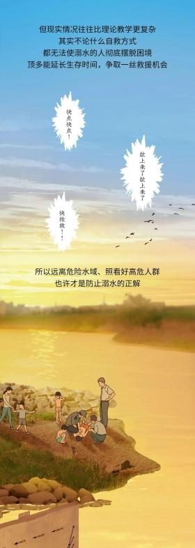 兒童溺水全過程曝光！關(guān)鍵時(shí)刻能救命