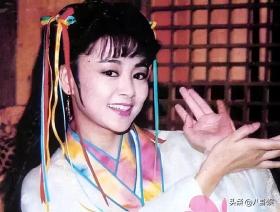 演員張瑜：離婚后單身30年，再見前夫仍感到心動(dòng)，66歲沒有子女  第6張