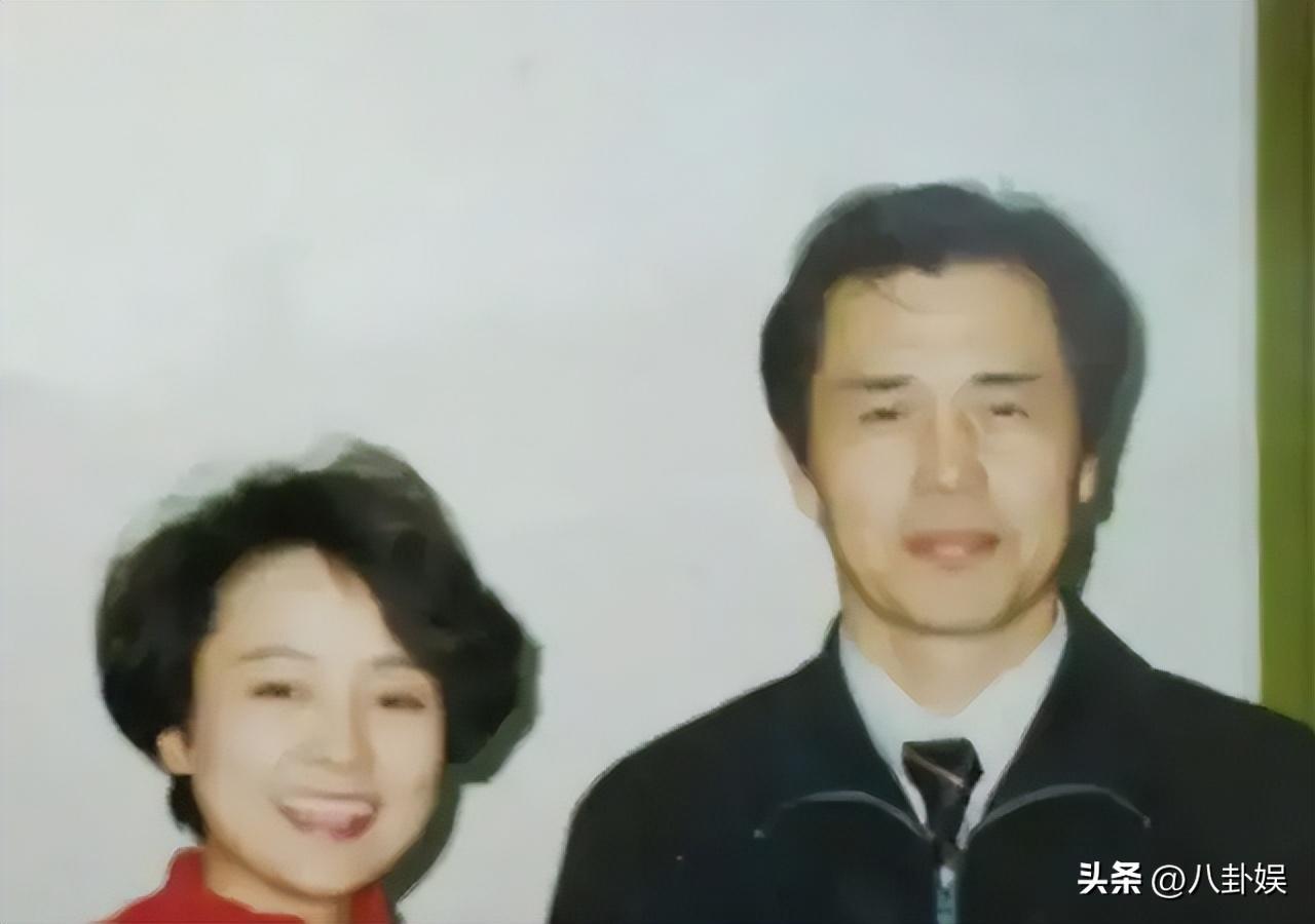 演員張瑜：離婚后單身30年，再見前夫仍感到心動(dòng)，66歲沒有子女  第12張