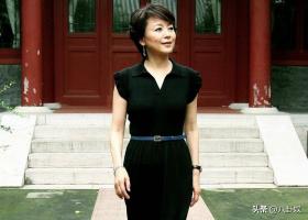 演員張瑜：離婚后單身30年，再見前夫仍感到心動(dòng)，66歲沒有子女  第24張