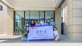 文登區(qū)：村里來(lái)了群大學(xué)生