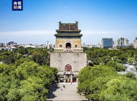 北京中軸線包含了哪些遺產(chǎn)點(diǎn)？一文解密