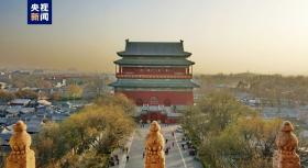 北京中軸線包含了哪些遺產(chǎn)點(diǎn)？一文解密