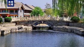北京中軸線包含了哪些遺產(chǎn)點(diǎn)？一文解密