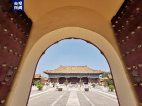 北京中軸線包含了哪些遺產(chǎn)點(diǎn)？一文解密