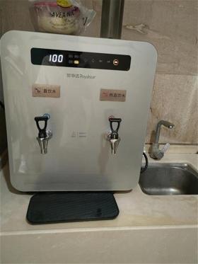 香氛、直飲水、座位加裝，武圖每日為5000名讀者提供新服務(wù)