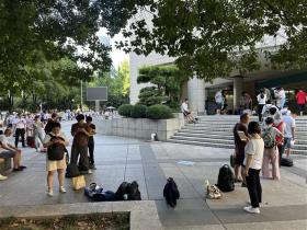 香氛、直飲水、座位加裝，武圖每日為5000名讀者提供新服務(wù)