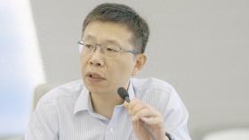 京滬之間②︱吳敏超：浦發(fā)銀行跨境金融服務(wù)國際金融中心建設(shè)