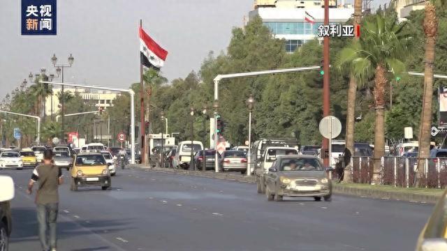 戈蘭高地遭襲 伊朗外交部警告以色列不要進行冒險行動