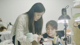 這群蘇北年輕人賣美甲，在拼多多年銷上千萬，帶動5萬寶媽成就產(chǎn)業(yè)新名片  第2張