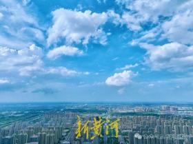 35℃，濟(jì)南還有雨嗎？最新預(yù)報(bào)來了