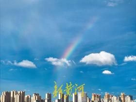 35℃，濟(jì)南還有雨嗎？最新預(yù)報(bào)來了