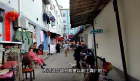 硚口故事丨重回皮子街，是誰破防了
